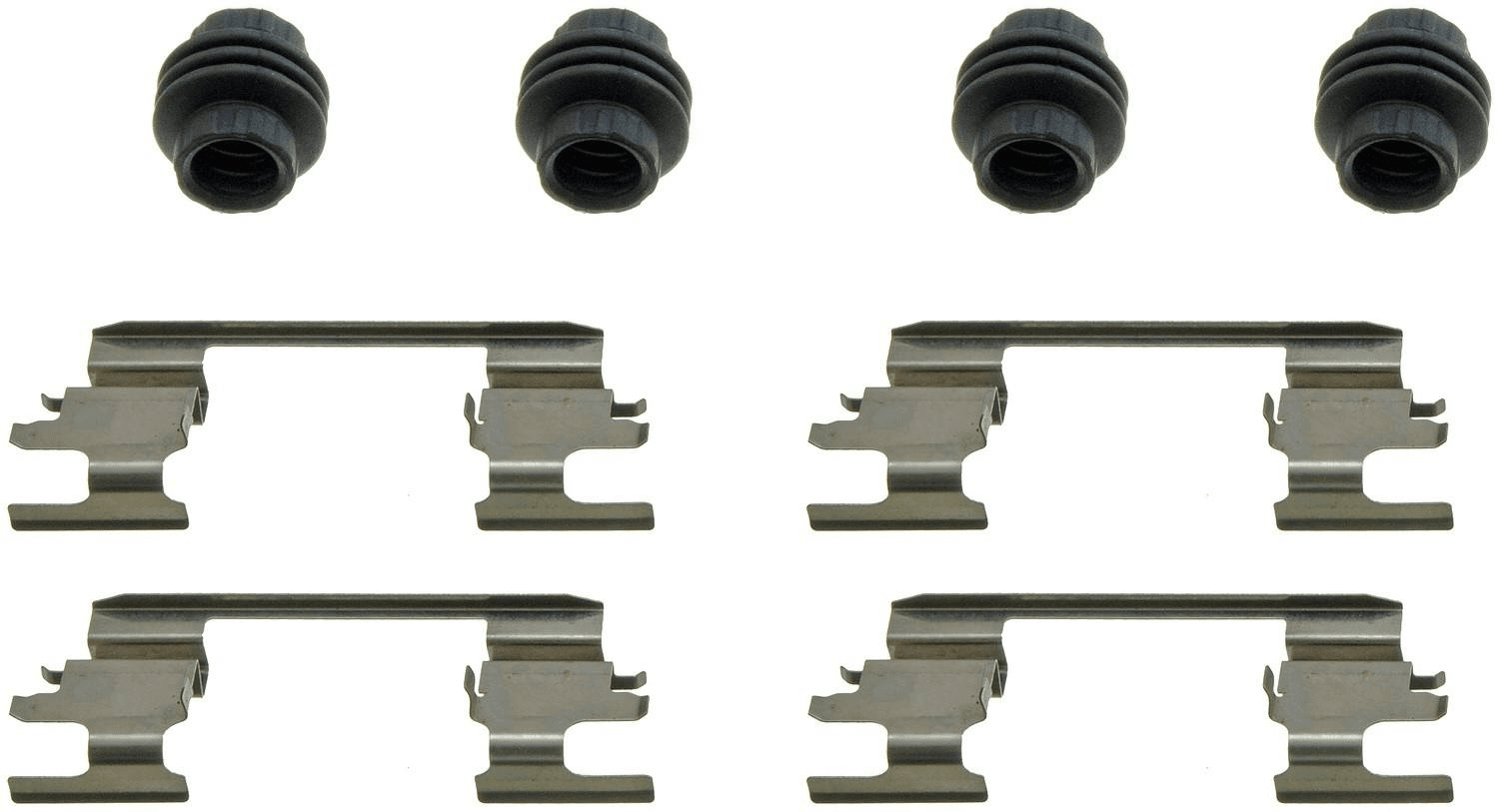 Bremsenkleinteile Set Express Savanna Van