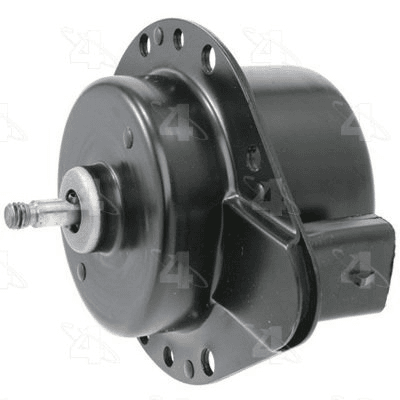 Kühlerventilatormotor Kühlerventilatormotor