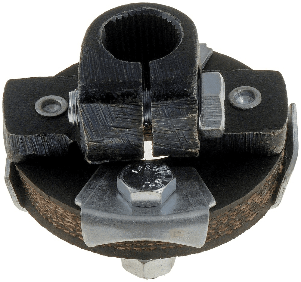 Hardy Scheibe Bronco Ford F100-F350