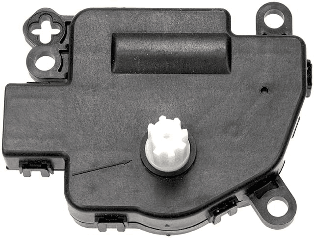 Stellmotor Heizungsklappe Wrangler Caliber Jeep Compass