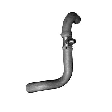 Kühlwasserschlauch Kühlwasserschlauch