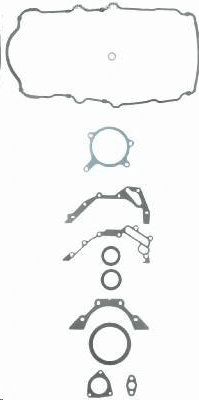 Unterer Motordichtsatz Unterer Motordichtsatz