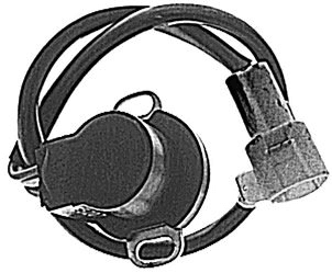 Drosselklappensensor Drosselklappensensor