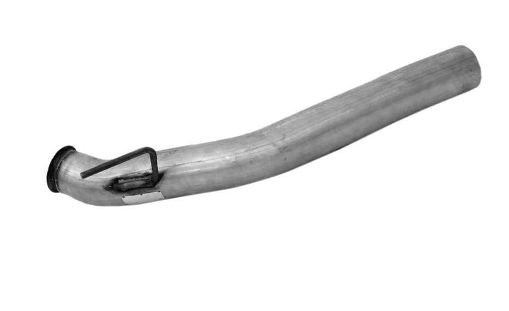 Auspuffhosenrohr Auspuffhosenrohr