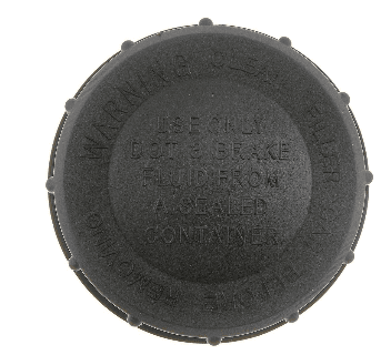 Hauptbremszylinderdeckel rund Explorer Crown Victoria F150 Hauptbremszylinderdeckel rund Explorer Crown Victoria F150