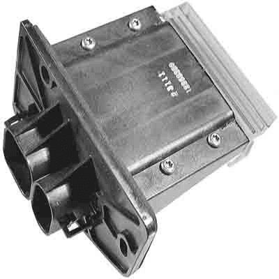 Widerstand Gebläsemotor Widerstand Gebläsemotor
