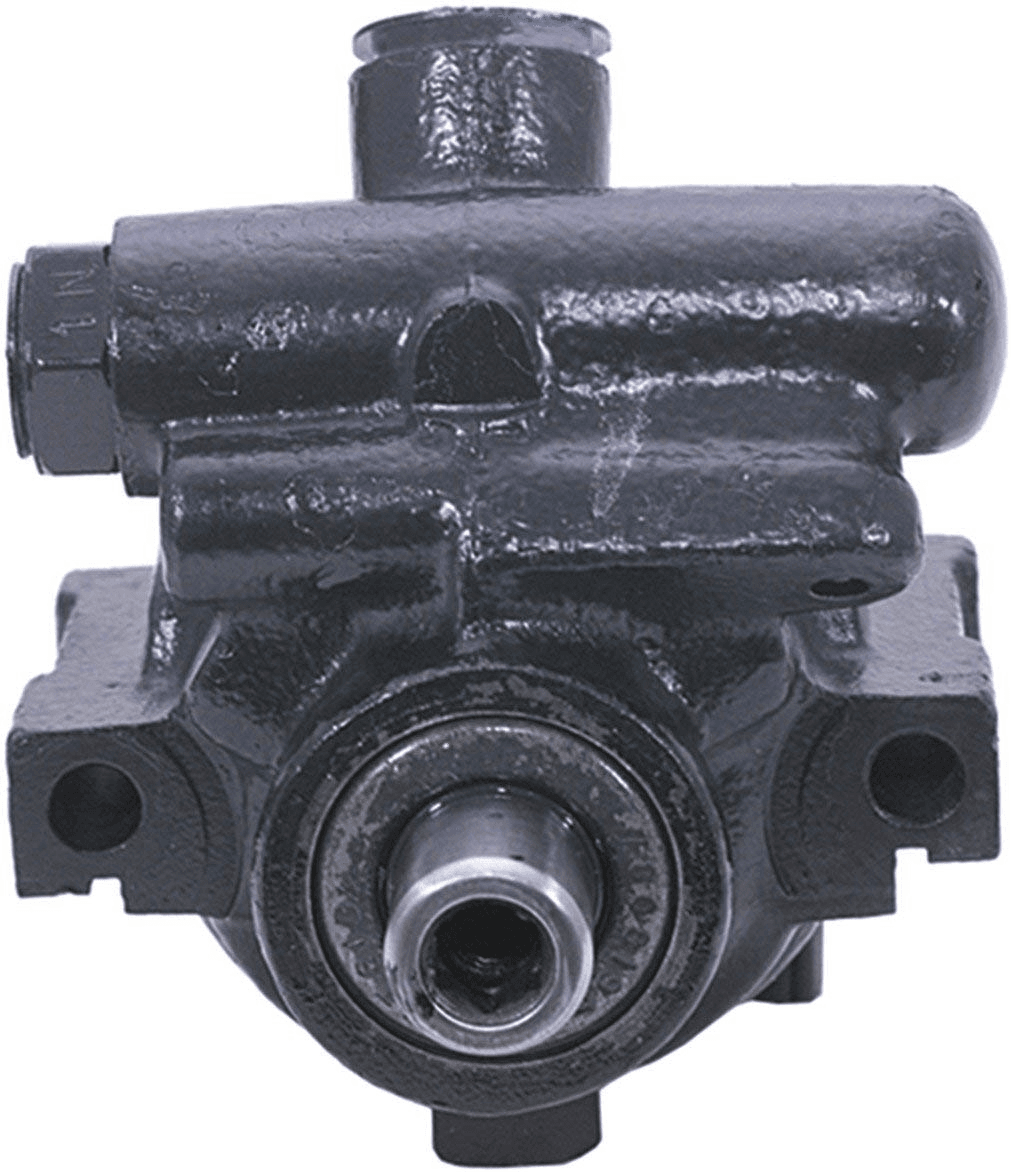 Servopumpe Generalüberholt 3.8L V6 Buick Chevrolet Pontiac