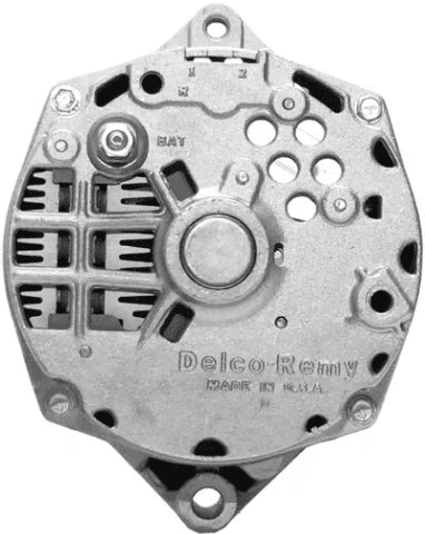 Lichtmaschine Lichtmaschine