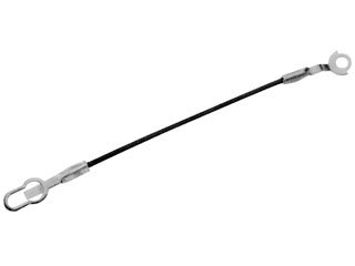Fangband Hecklappe Ranger Fangband Hecklappe Ranger