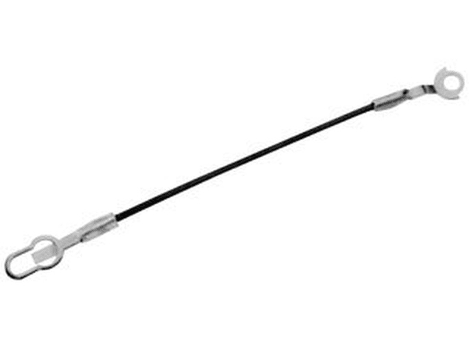 Fangband Hecklappe Ranger Fangband Hecklappe Ranger