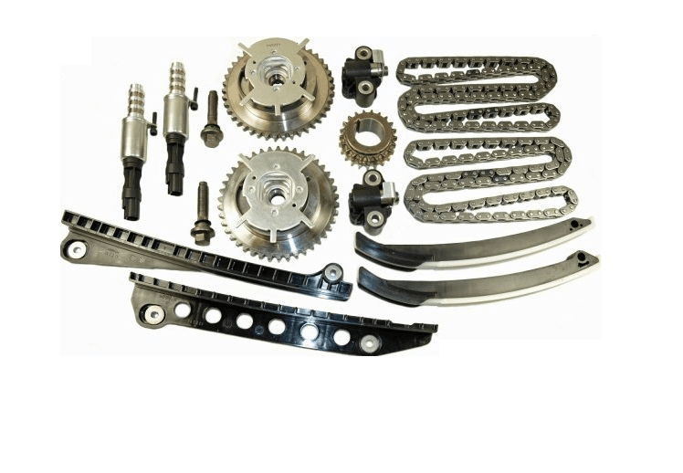 Steuerkettensatz Ford 5.4L V8