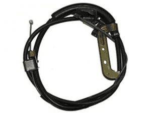 Handbremsseil Handbremsseil