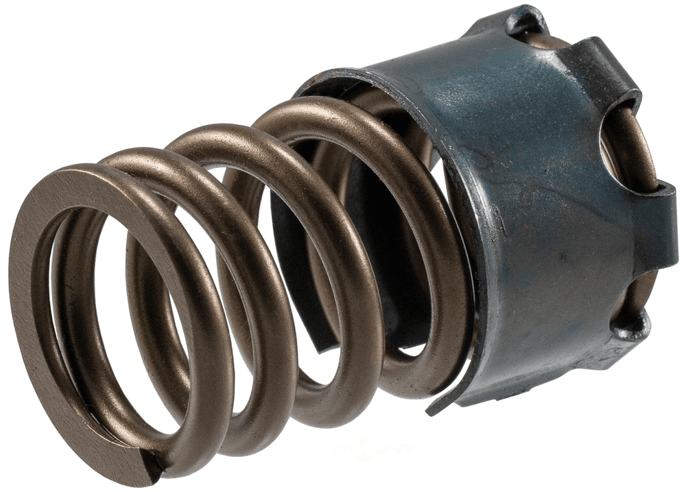 Ventilfeder