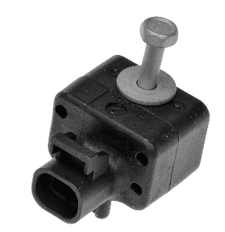 Airbag-Sensor Stoßstange Airbag-Sensor Stoßstange