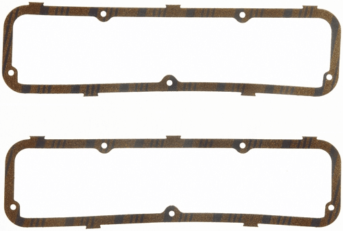 Ventildeckeldichtung Ford 352ci 390ci 427ci Ventildeckeldichtung Ford 352ci 390ci 427ci