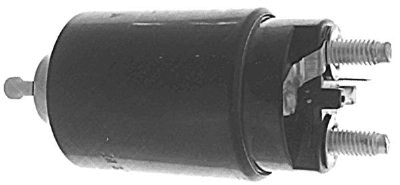 Magnetschalter