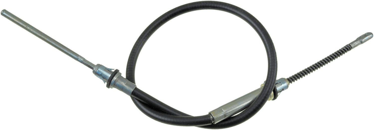 Handbremsseil Handbremsseil