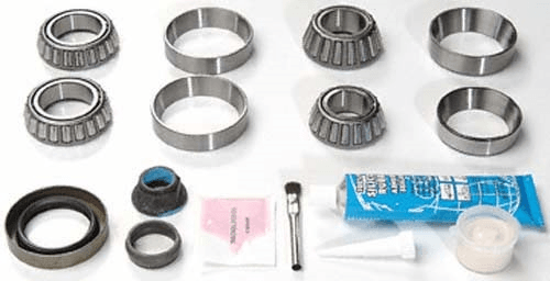 Differenziallager Kit hinten Spicer 35 Cherokee Differenziallager Kit hinten Spicer 35 Cherokee