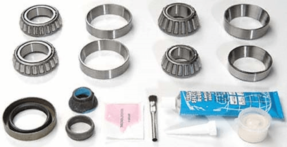 Differenziallager Kit hinten Spicer 35 Cherokee