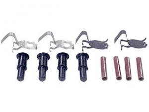 Bremsenkleinteile Set Mustang