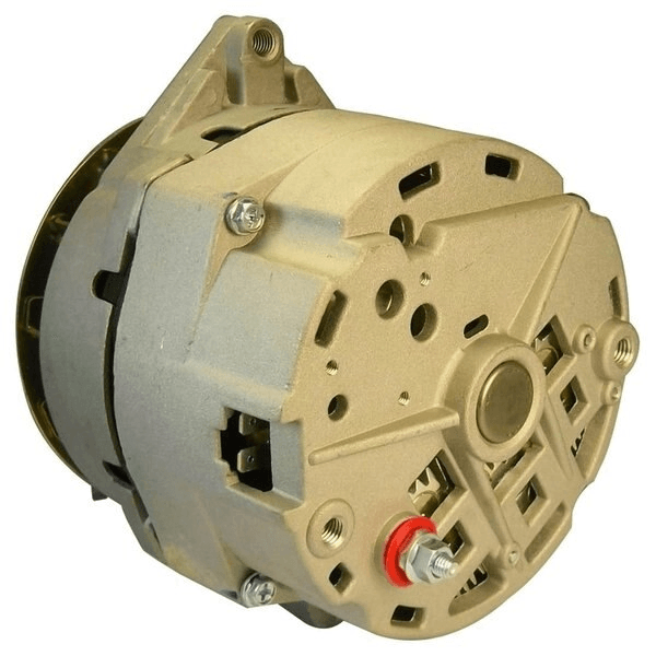 Lichtmaschine Lichtmaschine