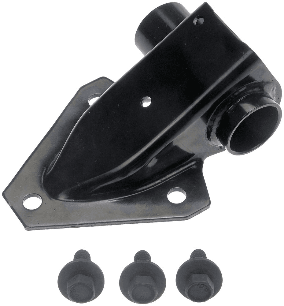 Shacklehalter Fahrerseite Dodge Van Shacklehalter Fahrerseite Dodge Van