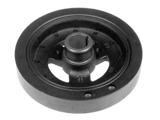 Schwingungsdämpfer 5.7L Vortec