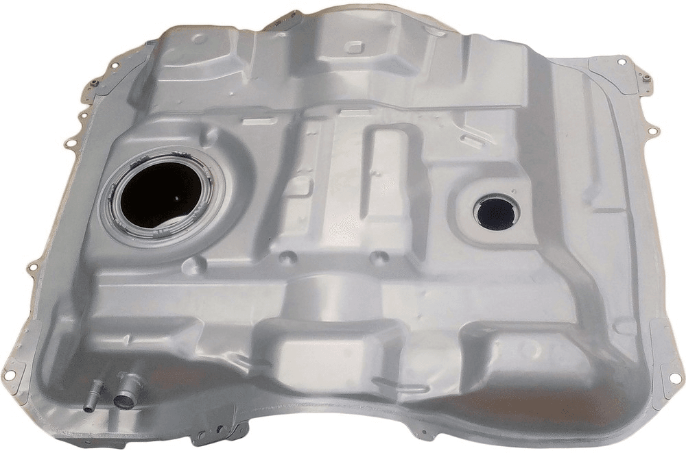 Tank Edge 3.5L AWD