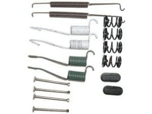 Bremsenkleinteile Set Bremsenkleinteile Set