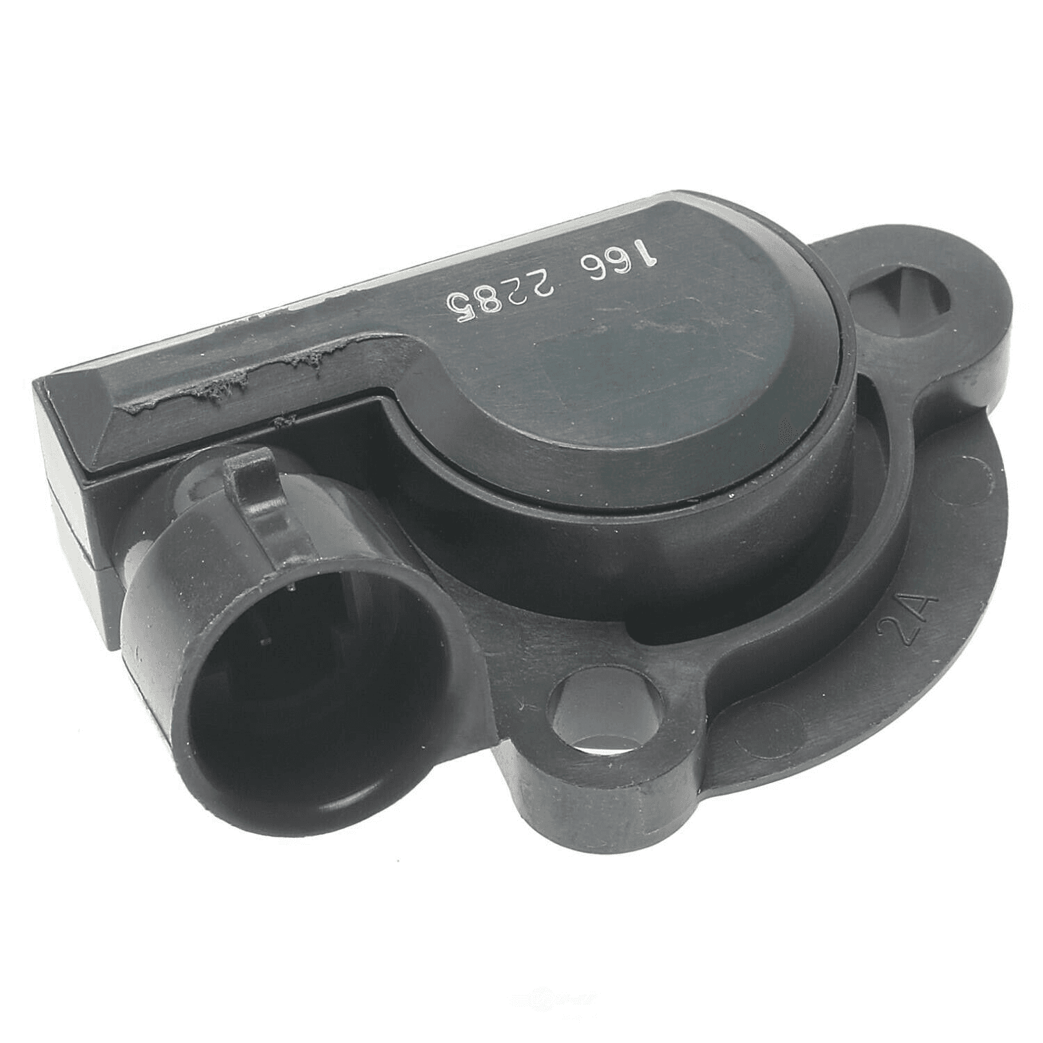 Drosselklappensensor Drosselklappensensor