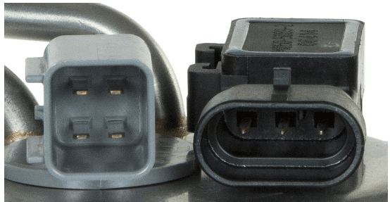 Benzinpumpe elektrisch