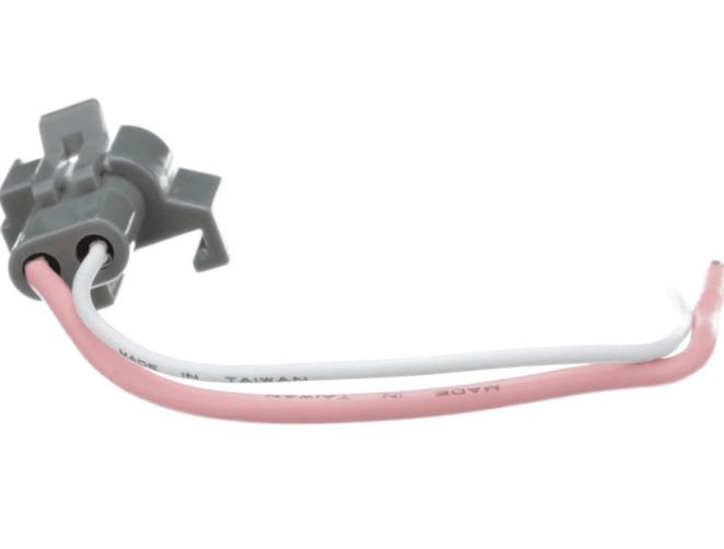 Stecker Zündspule