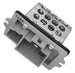 Widerstand Gebläsemotor Widerstand Gebläsemotor
