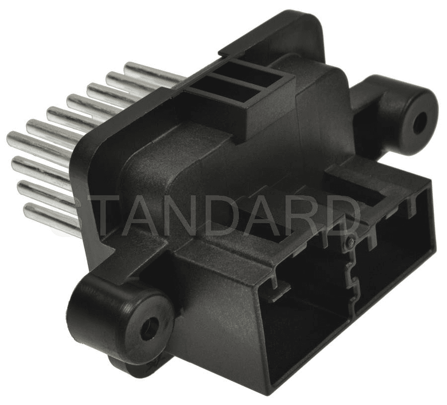 Widerstand Gebläsemotor Widerstand Gebläsemotor