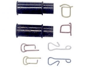 Bremsenkleinteile Set Bremsenkleinteile Set