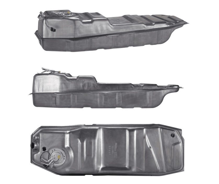 Tank Blazer 68Liter Tank Blazer 68Liter
