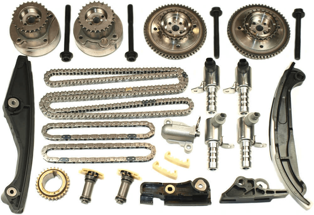 Steuerkettensatz F150 3.3L V6 Steuerkettensatz F150 3.3L V6