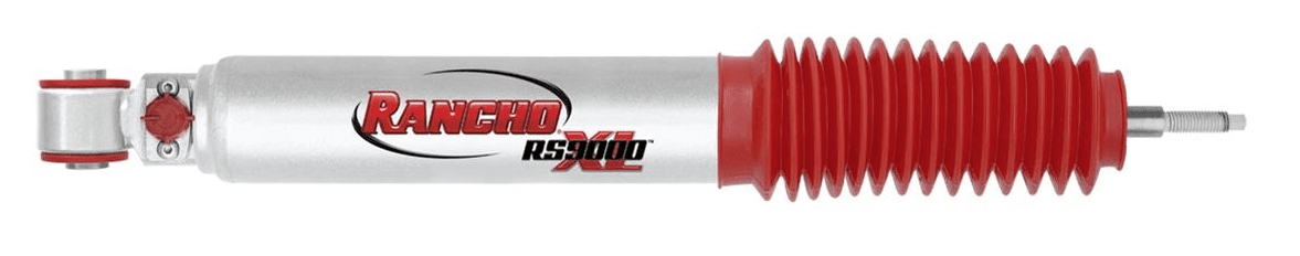 Stoßdämpfer Vorderachse Ram 1500 Allrad