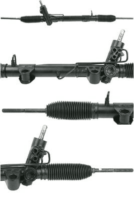 Zahnstangenlenkgetriebe Generalüberholt Zahnstangenlenkgetriebe Generalüberholt