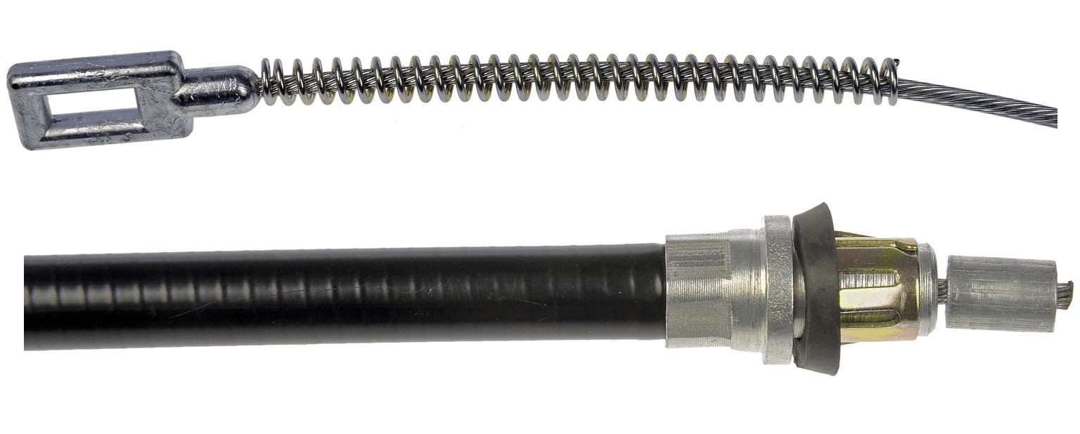 Handbremsseil Handbremsseil