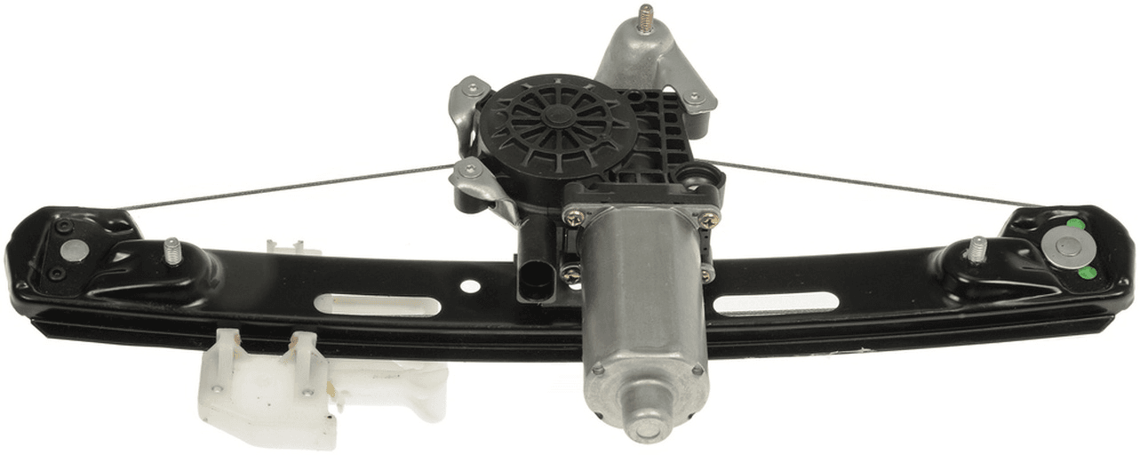 Fensterheber mit Motor vorne Beifahrerseite Fensterheber mit Motor vorne Beifahrerseite