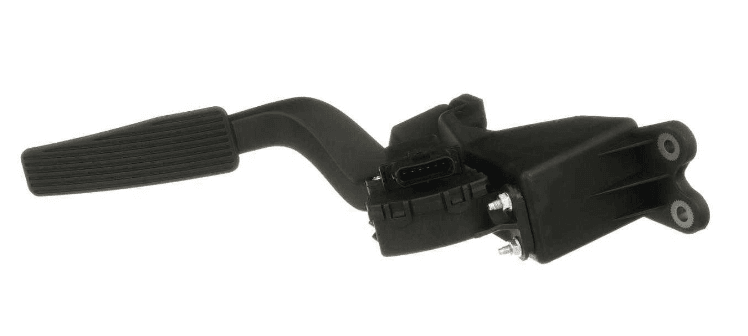 Gaspedal mit Sensor 300C Magnum