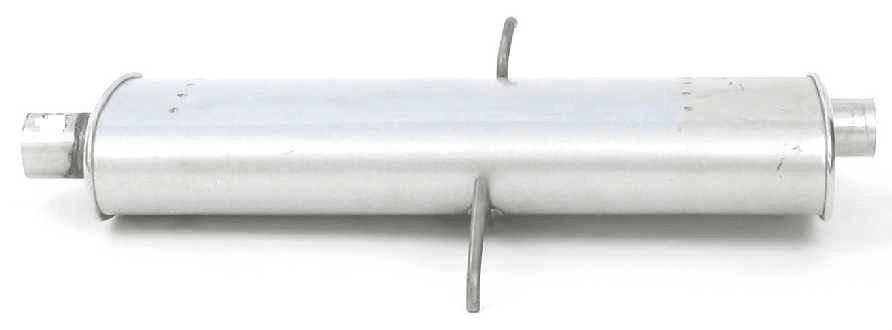Auspufftopf Voyager Auspufftopf Voyager
