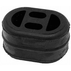 Auspuffhaltergummi Auspuffhaltergummi