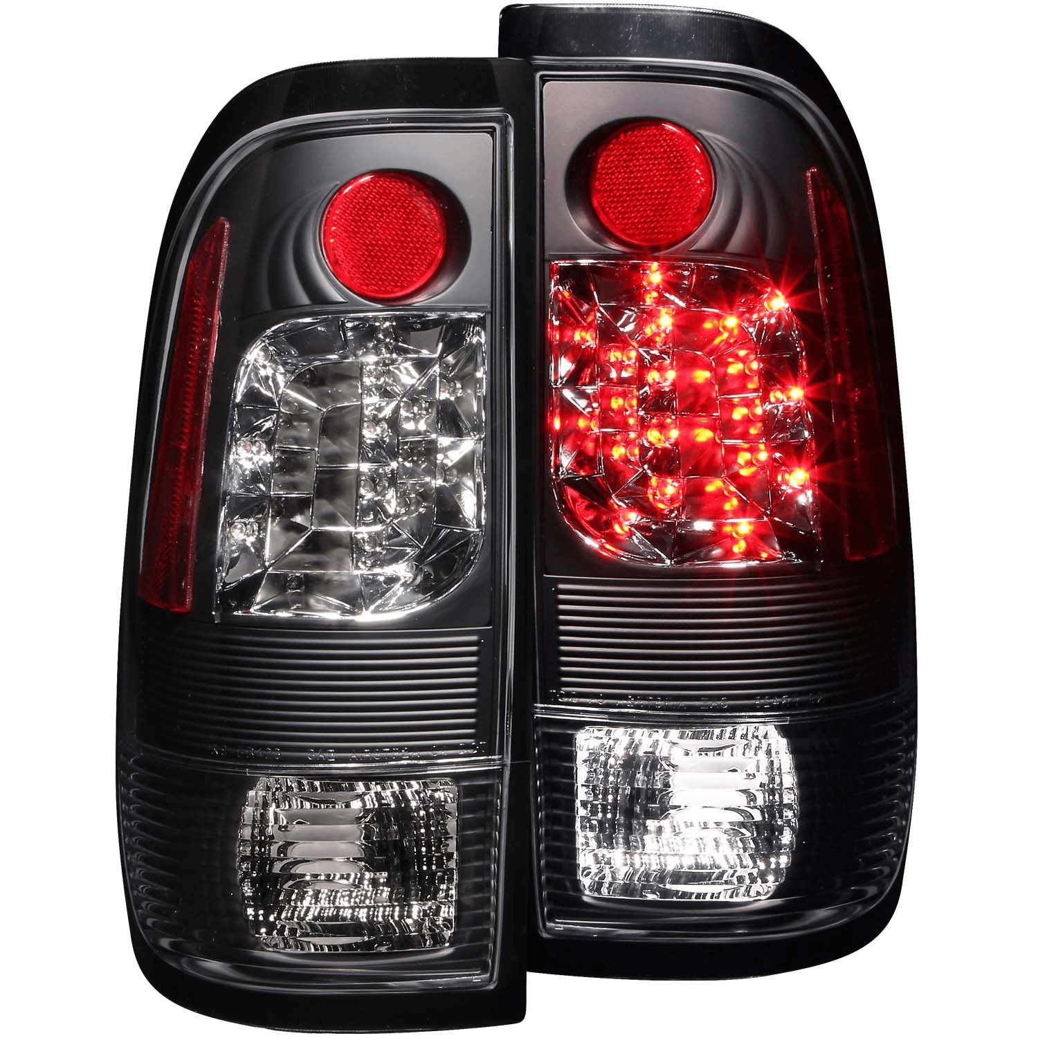 LED Rückleuchten Set F350 LED Rückleuchten Set F350