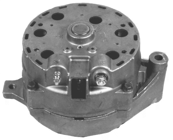 Lichtmaschine Lichtmaschine