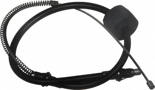 Handbremsseil