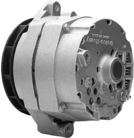 Lichtmaschine Lichtmaschine