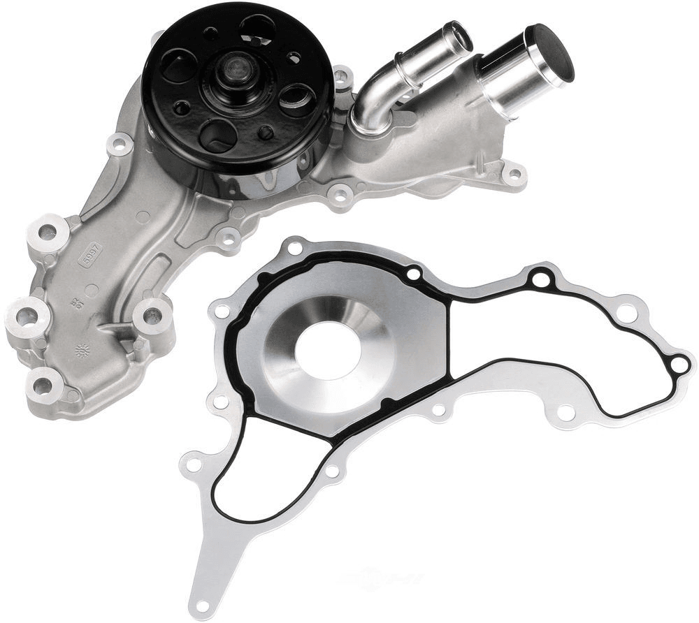 Wasserpumpe 3.6L V6 Durango Grand Cherokee
