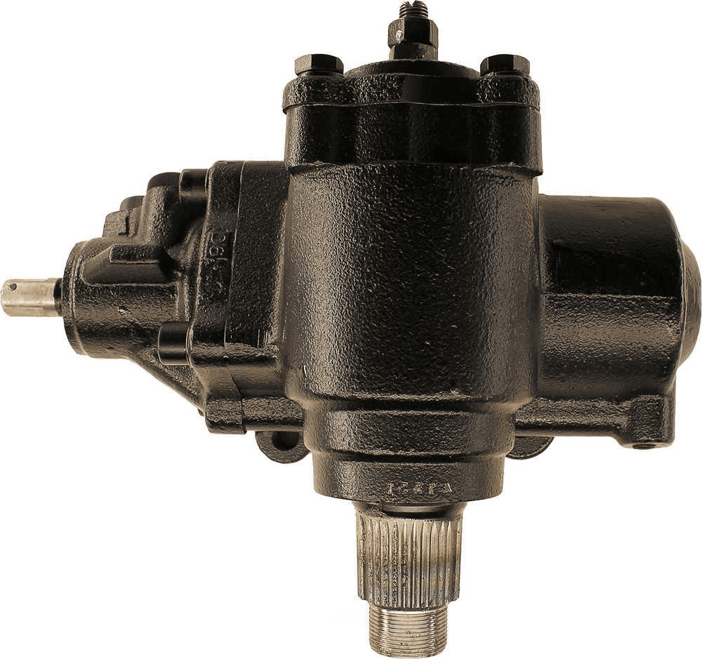 Lenkgetriebe F250-F350 SD Lenkgetriebe F250-F350 SD